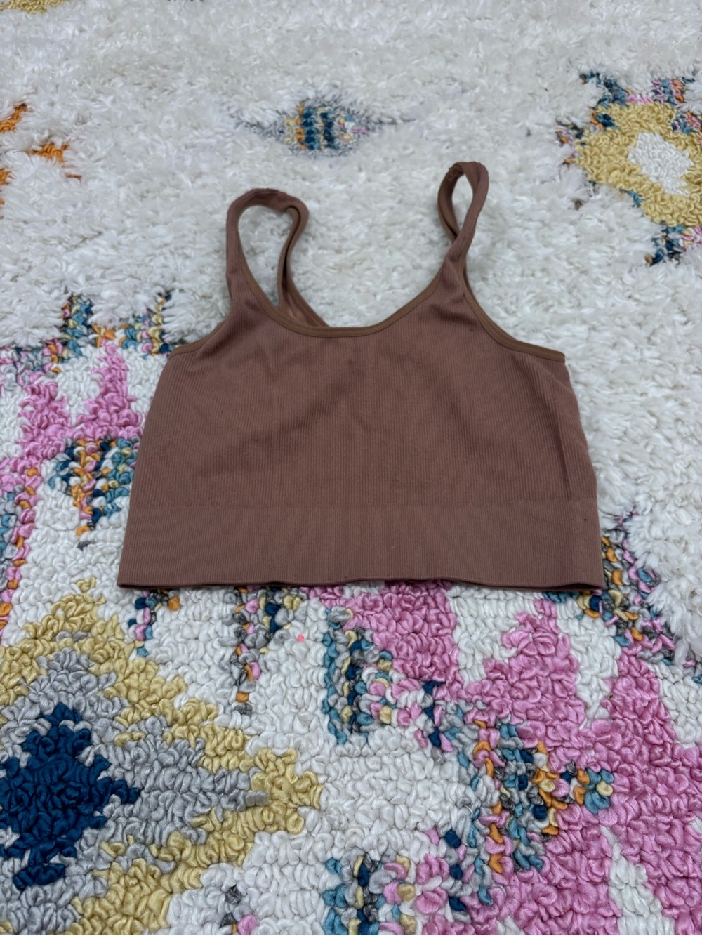 Bozzolo Top